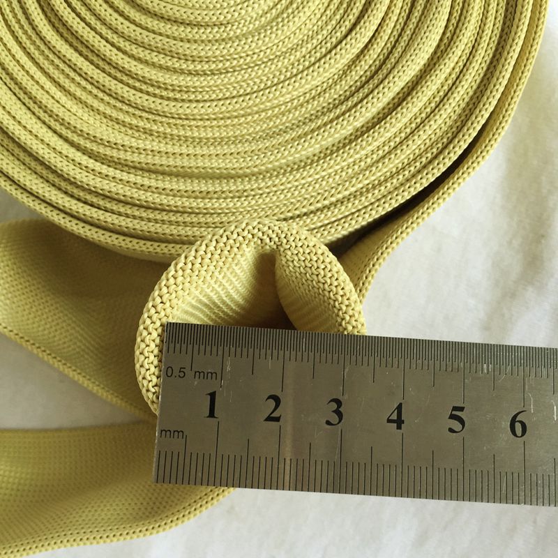 Aramid braid suppliers